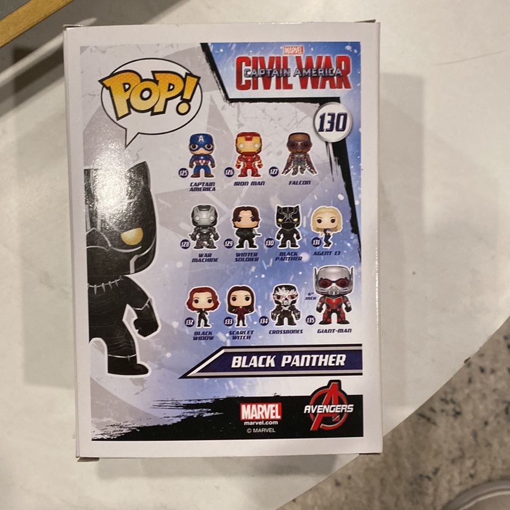 Funko Pop! - Picture 3 of 6